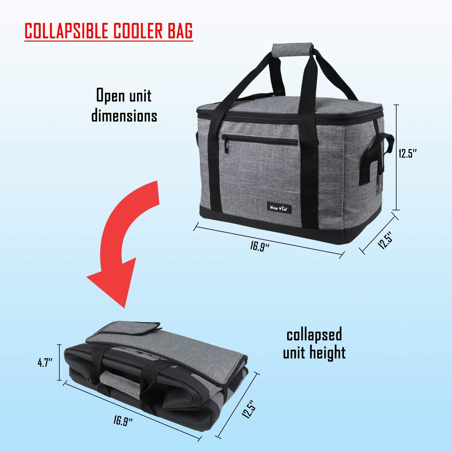 How Do Cooler Bags Work - Challenge Magazine
