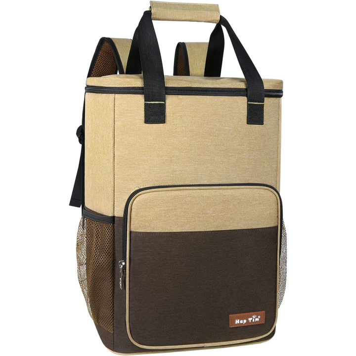 Best Hap Tim Lunch Box Insulated Lunch Bag Large Cooler Tote Bag