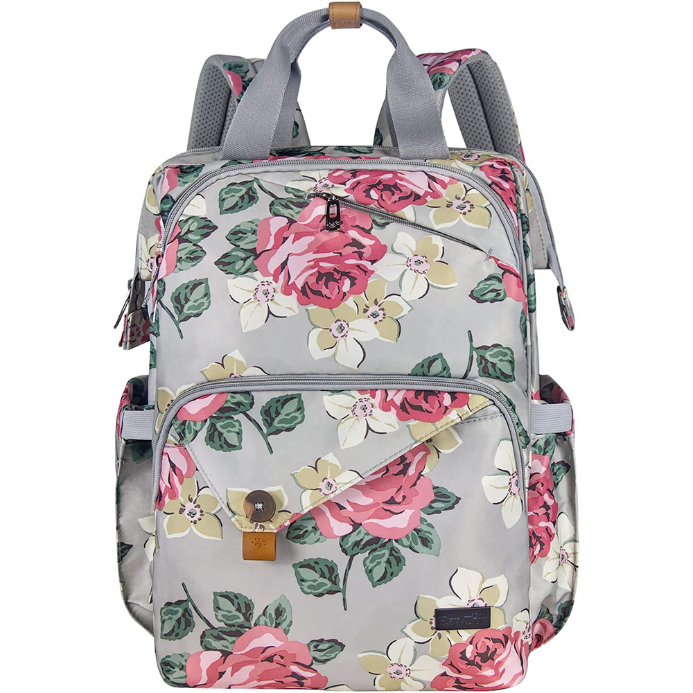 Carry Pack | Travel Diaper Bag