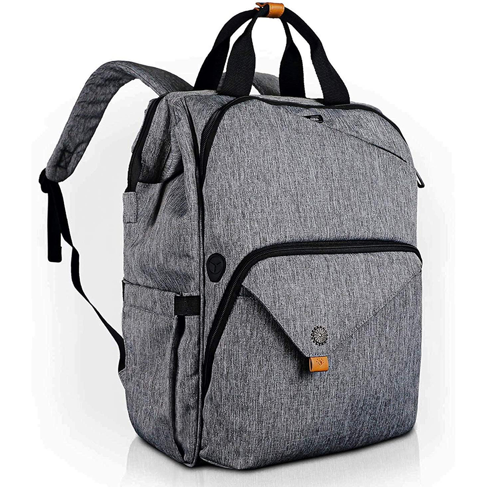 14 Best Backpack Diaper Bags