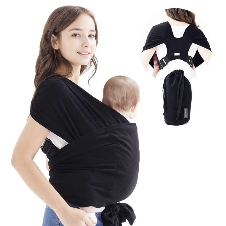 Baby box wrap sales