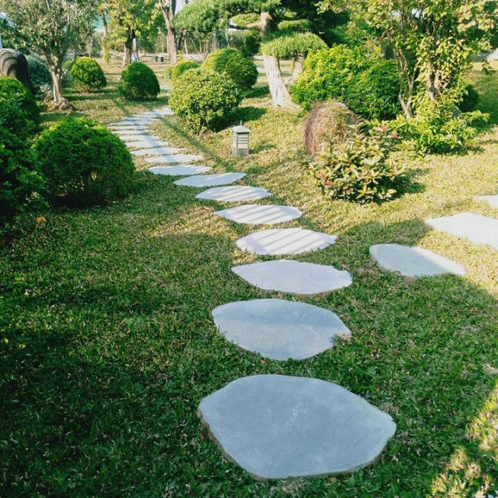 Premium Bluestone Stepping Stones