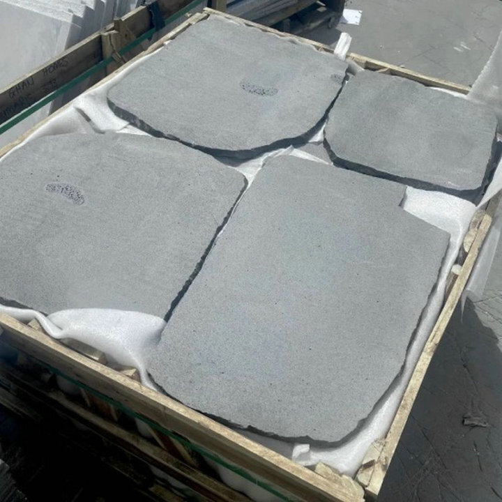 Premium Bluestone Stepping Stones