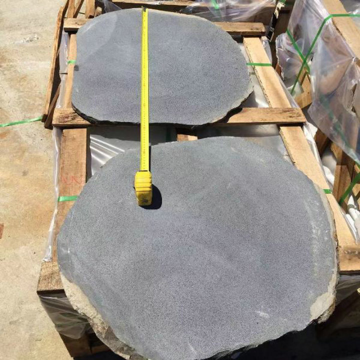 Premium Bluestone Stepping Stones