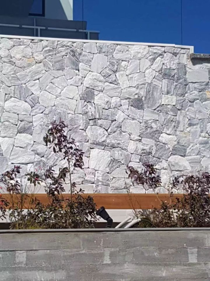 Celtic Grey Stone Wall Cladding