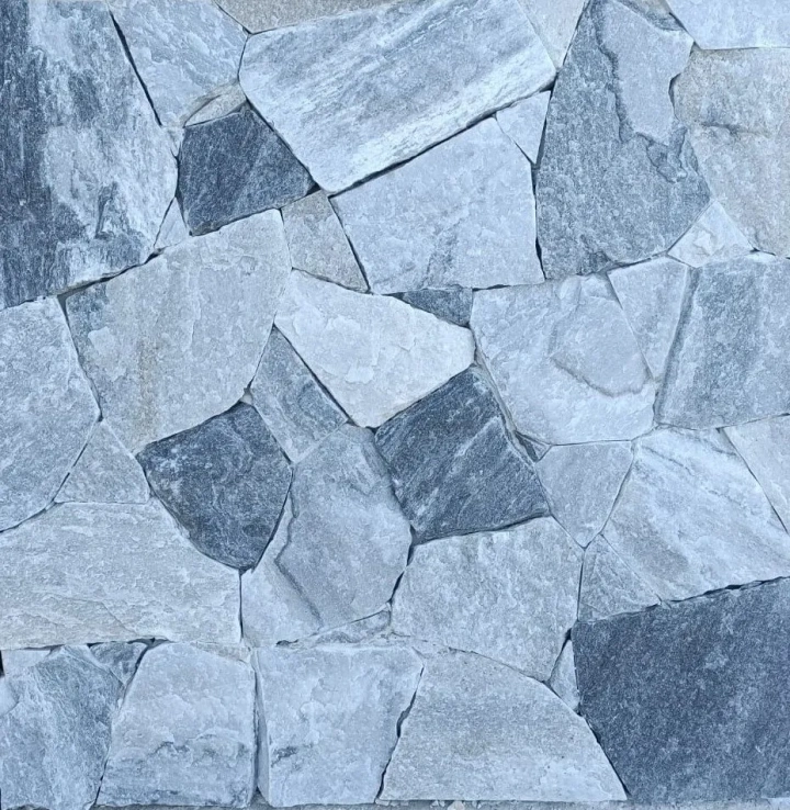 Celtic Grey Stone Wall Cladding