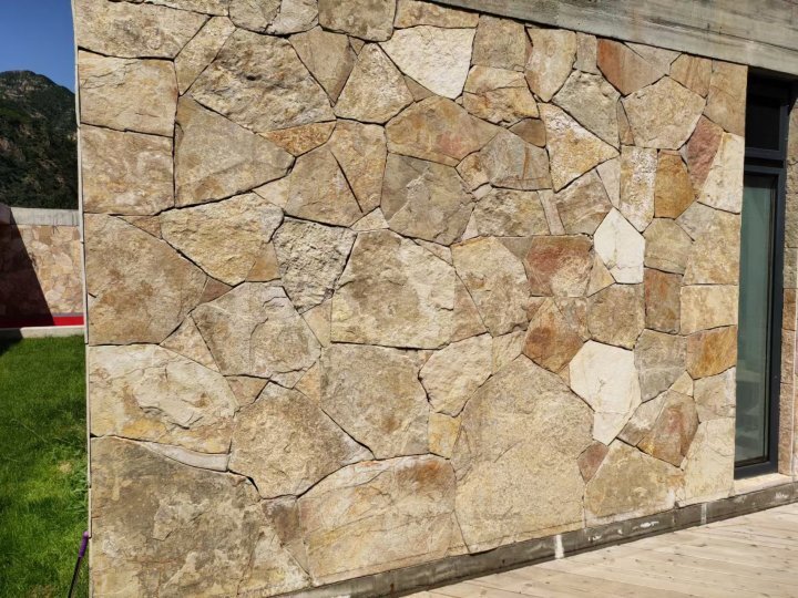 Windsor Stone Wall Cladding