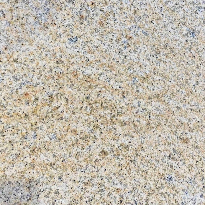 Honey Jasper Exfoliated Granite Tiles & Pavers