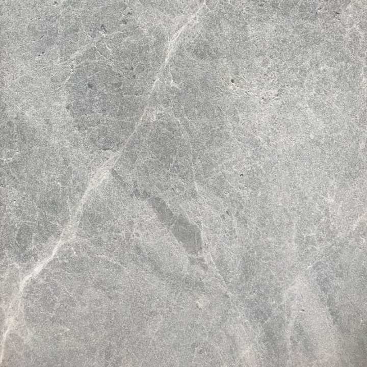 Tundra Grey Limestone Sandblasted & Tumbled 