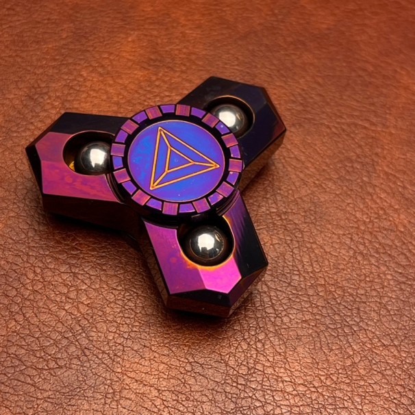 Halo player has a stable three page feel and can DIY ratchet