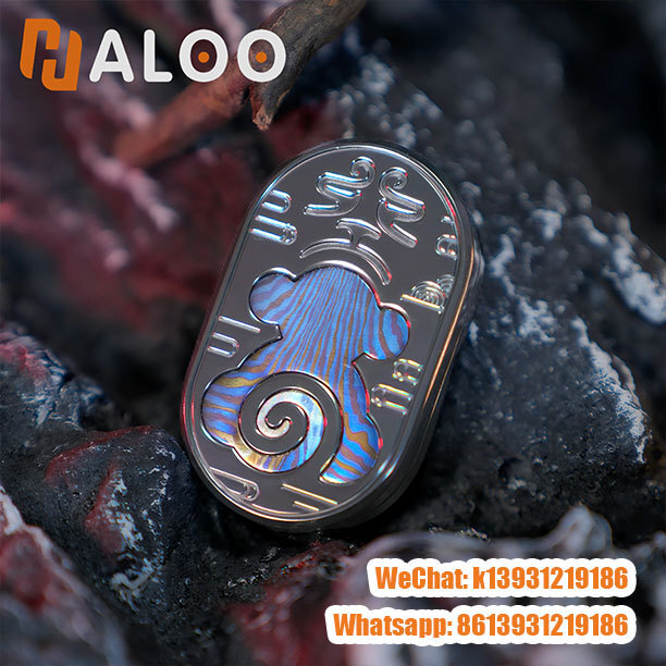 EDC Fidget