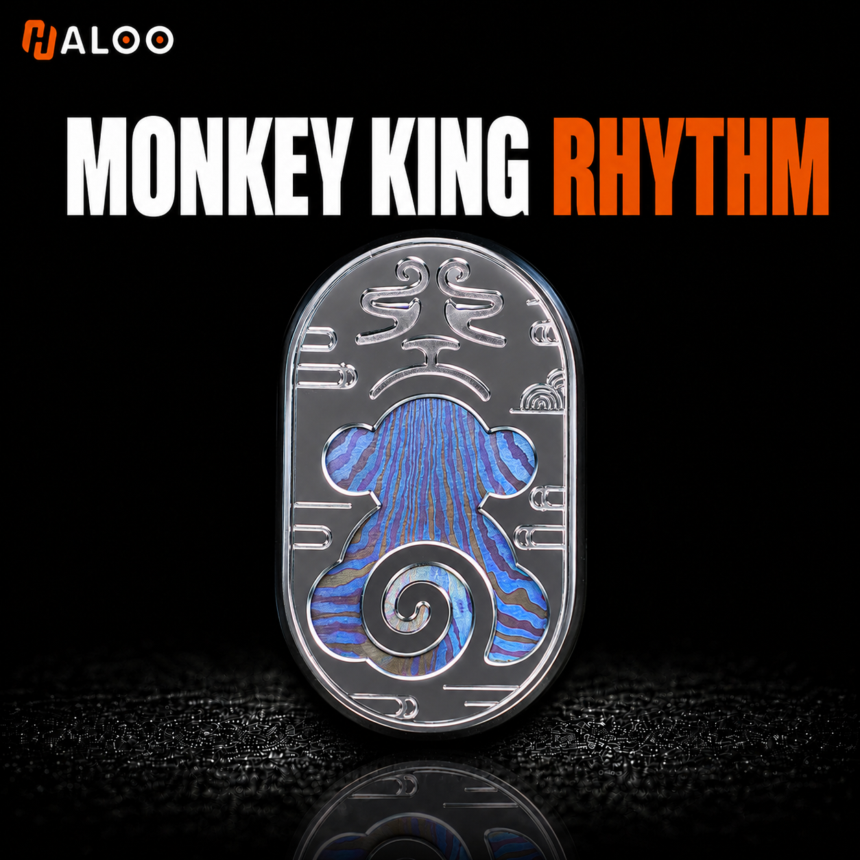 お*ん様 haloo player 正規品　EDC New produce（CJ series）-halooplayer.com