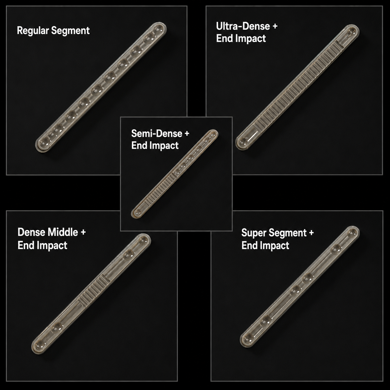 EDC Fidget