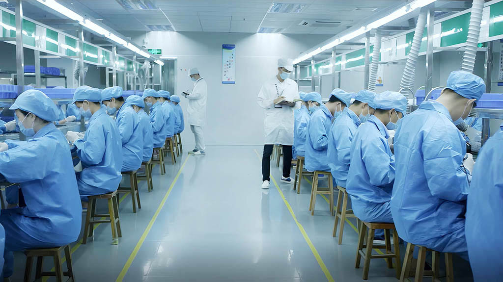 OEM ODM Wholesale Fryd Carts Factory