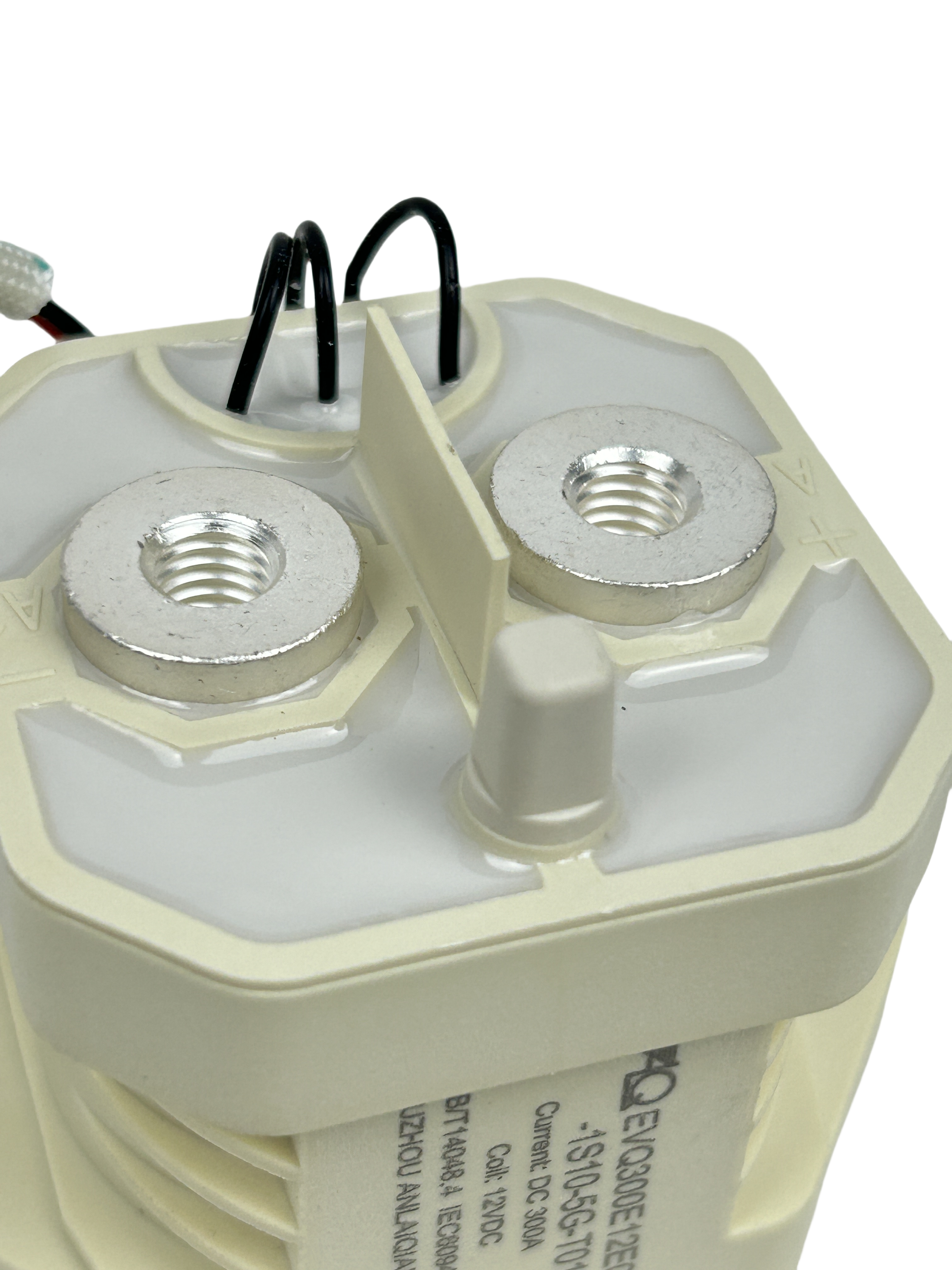 How to choose a relay?