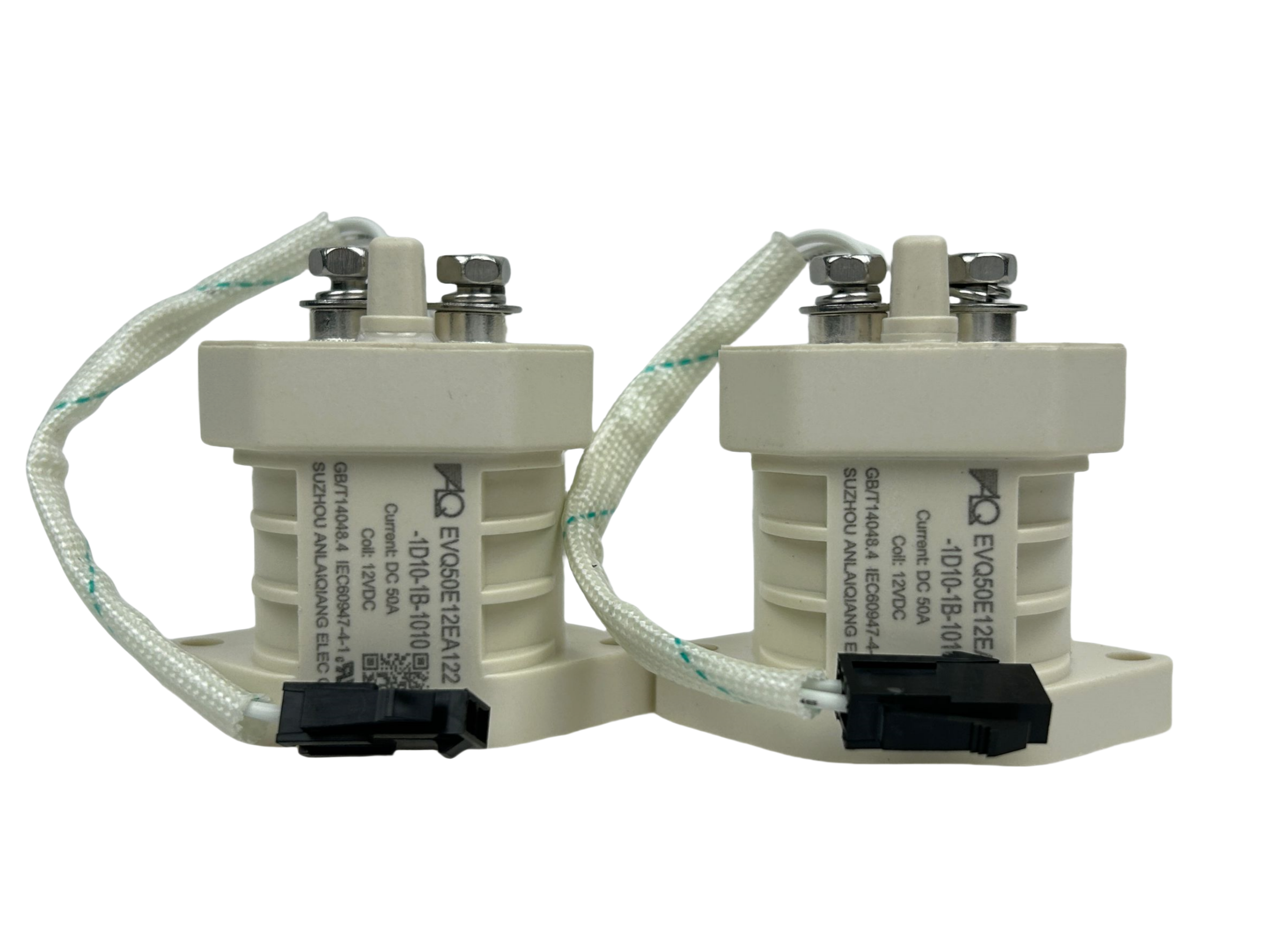 How to choose a relay?