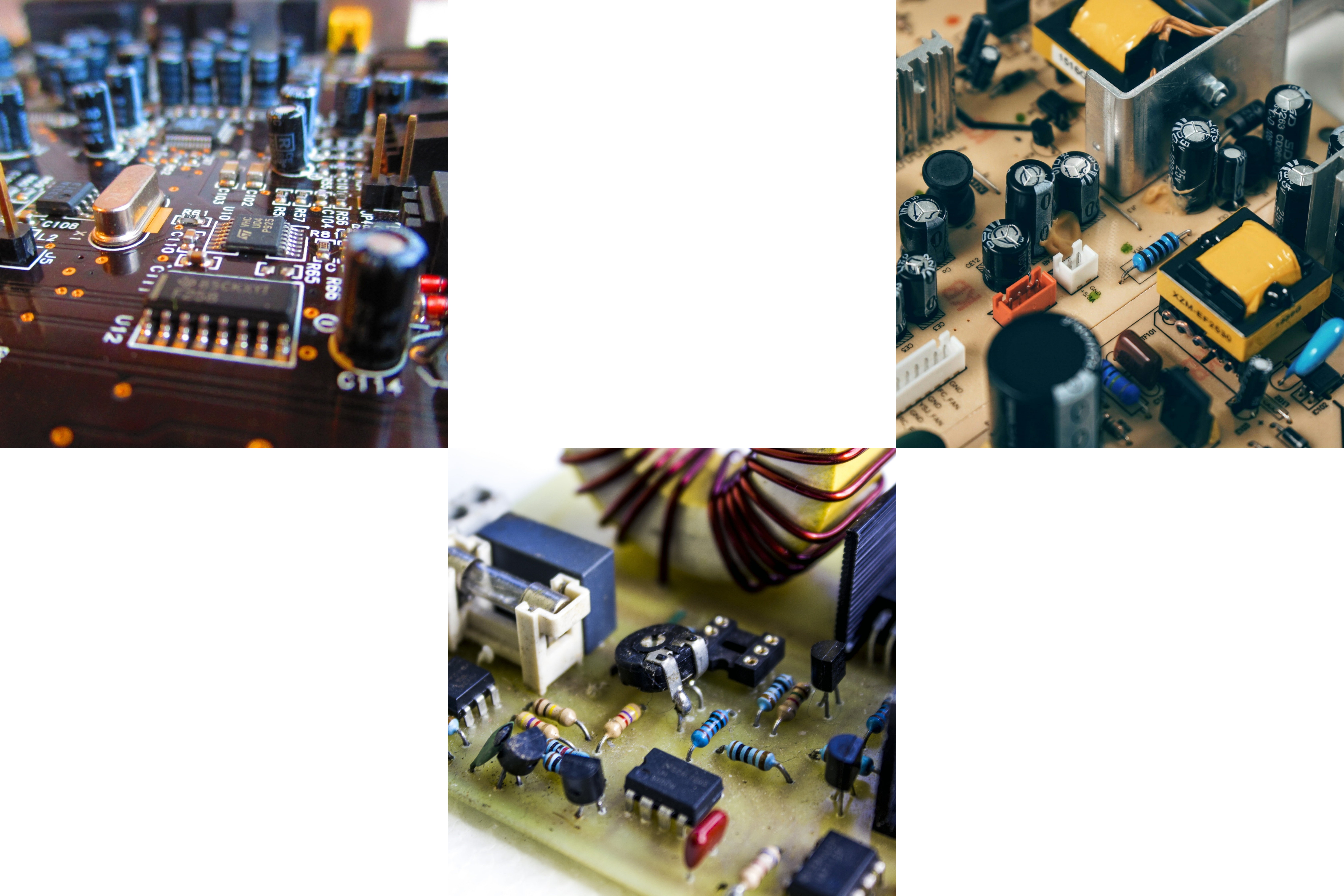 Why use a relay?