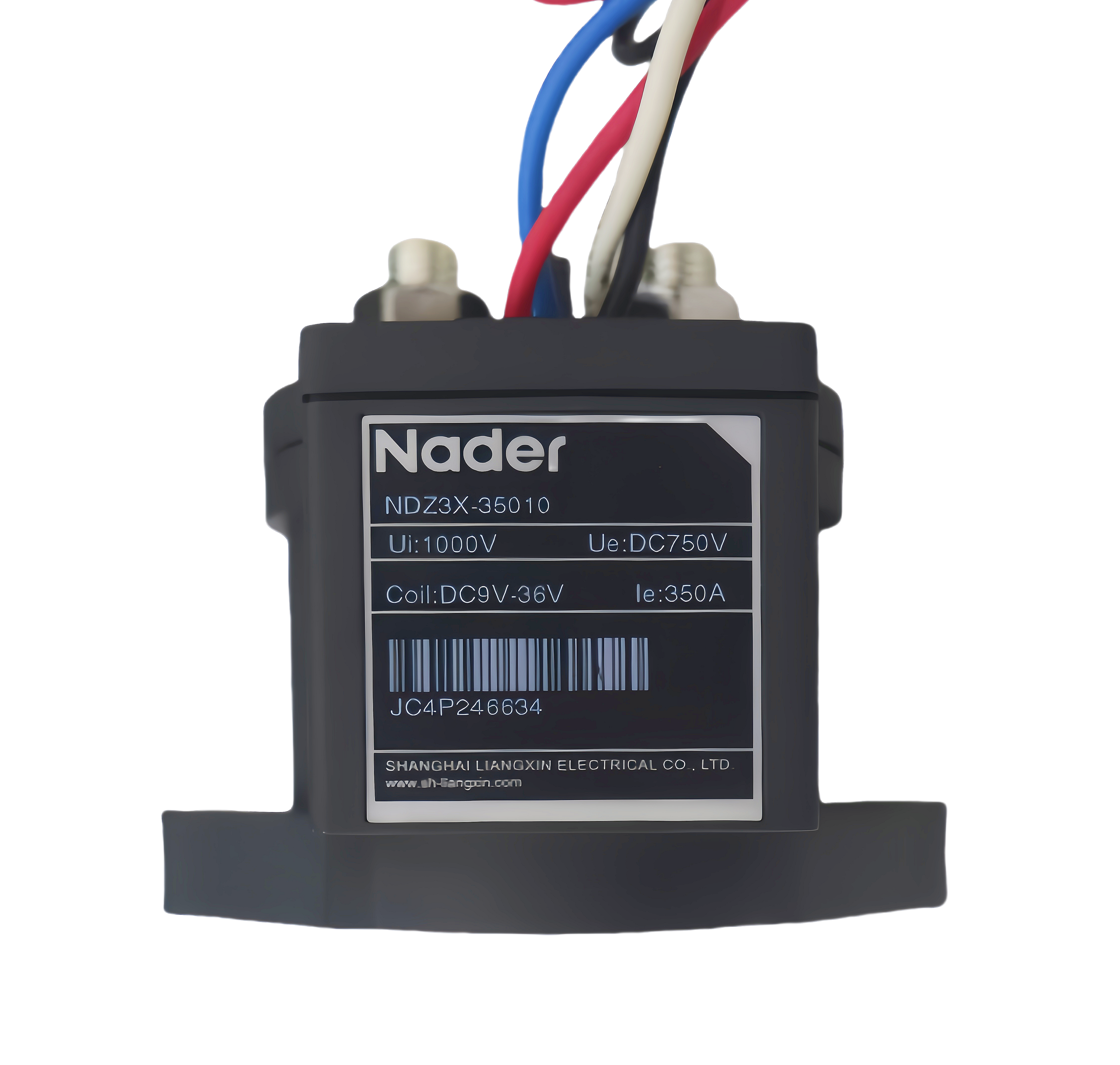 Relay: The Intelligent Guardian of Circuit Control