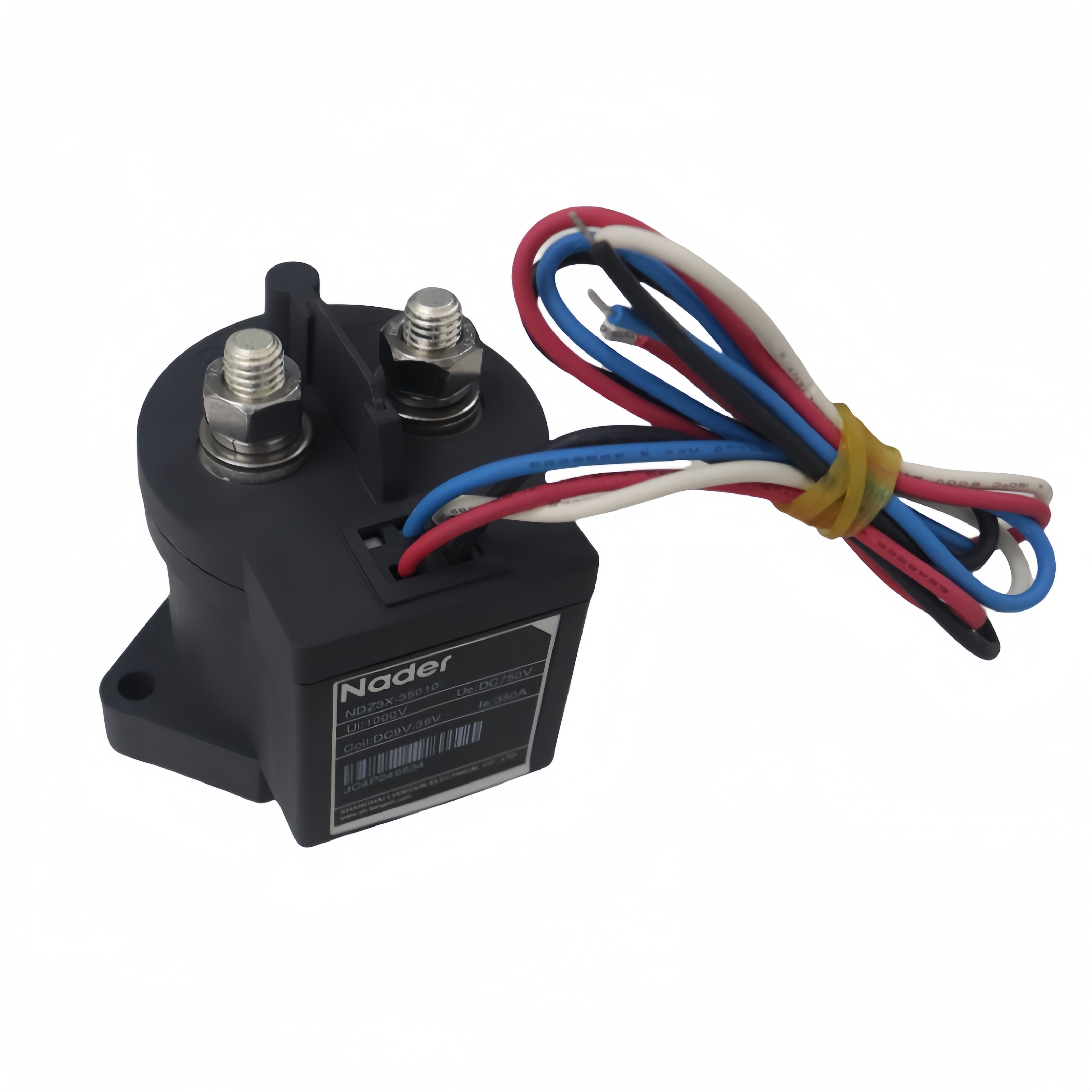 Relay: The Intelligent Guardian of Circuit Control