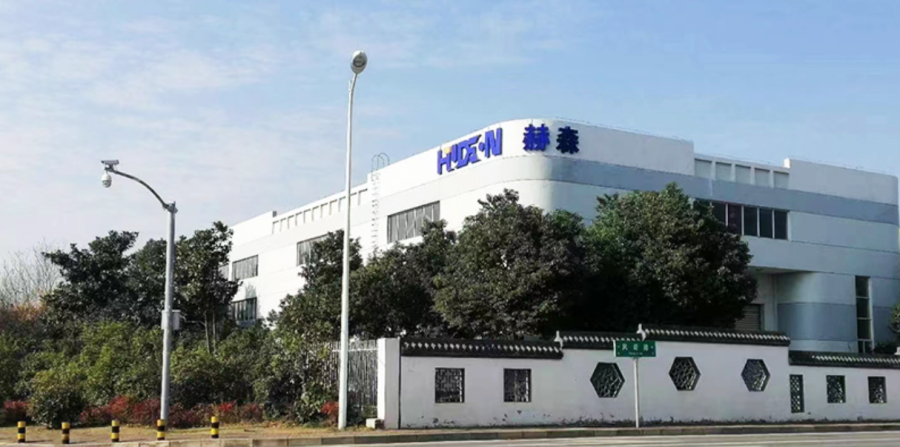 Hudson-The ability to provide reliable protection solutions for solutions for power