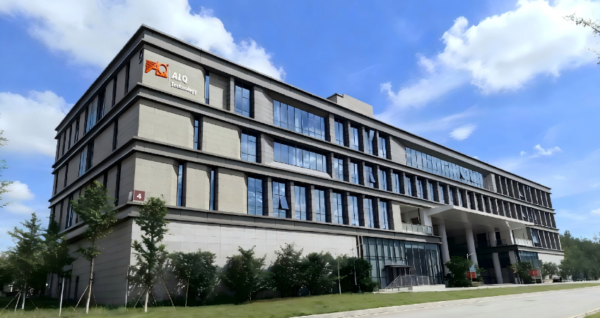 ALQ-The company is committed to the R&D, production and sales of DC contactors