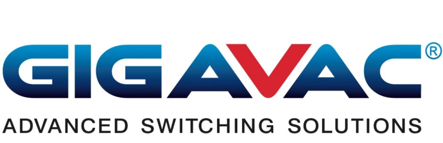A name of high-voltage DC contactors and relays~GIGAVAC 