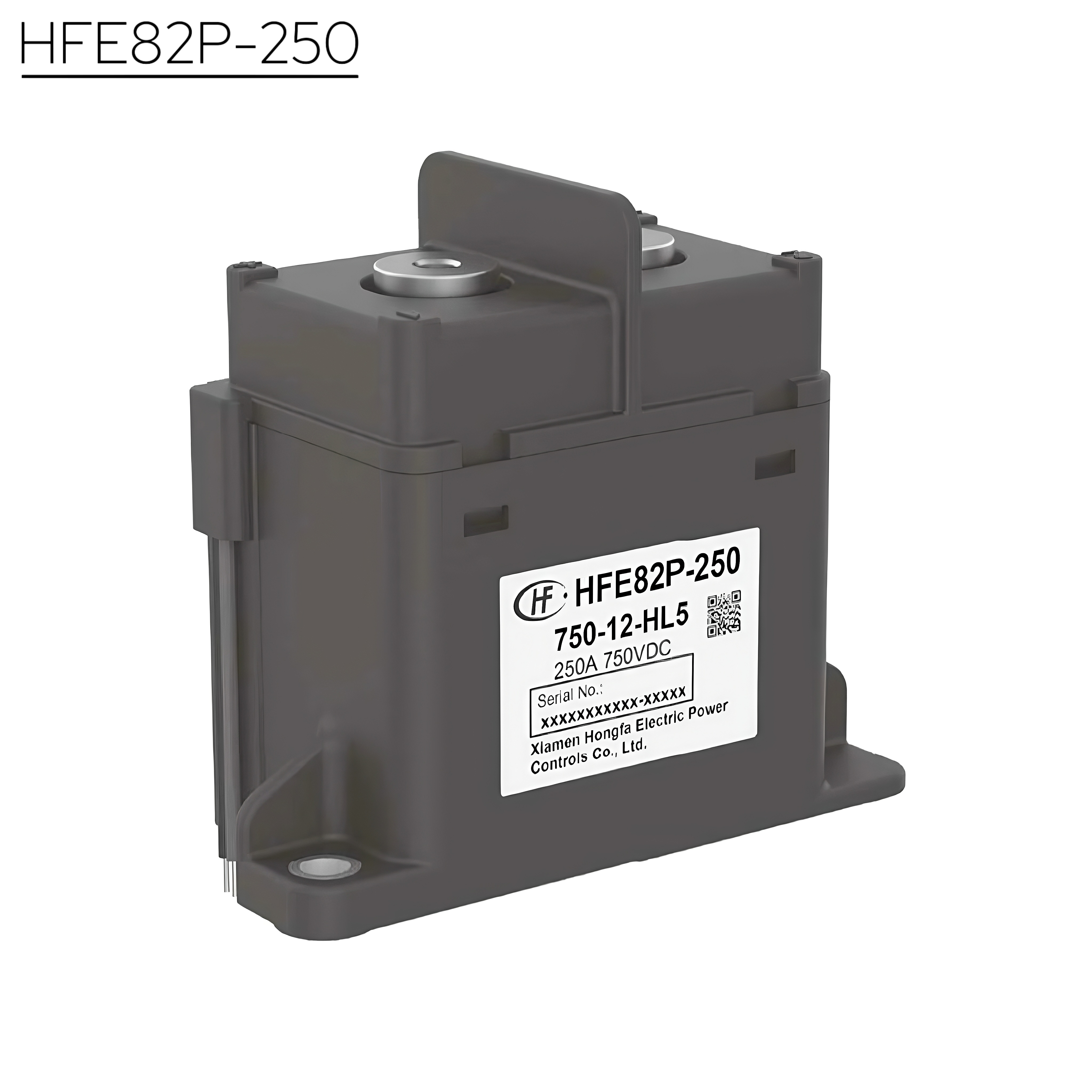 NEW HFE82P 150W 1000 24 HA C5 6 High voltage DC relay NEW HFE82P 150W 1000 24 HA C5 6 High voltage DC relay