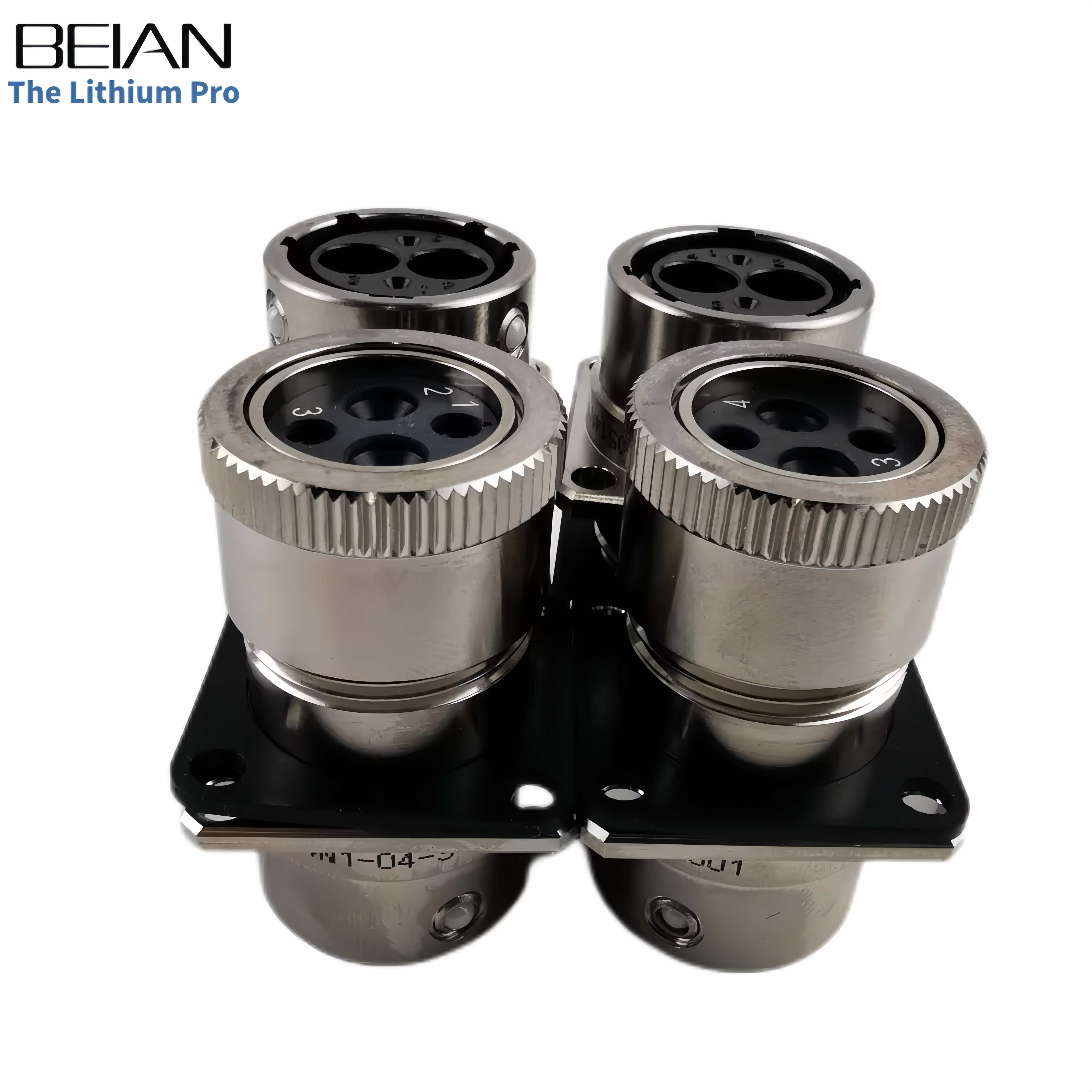 JONHON Metal Connector C10514N1-04-3-1 G001 Metal Connector JONHON Metal Connector C10514N1-04-3-1 G001 Metal Connector