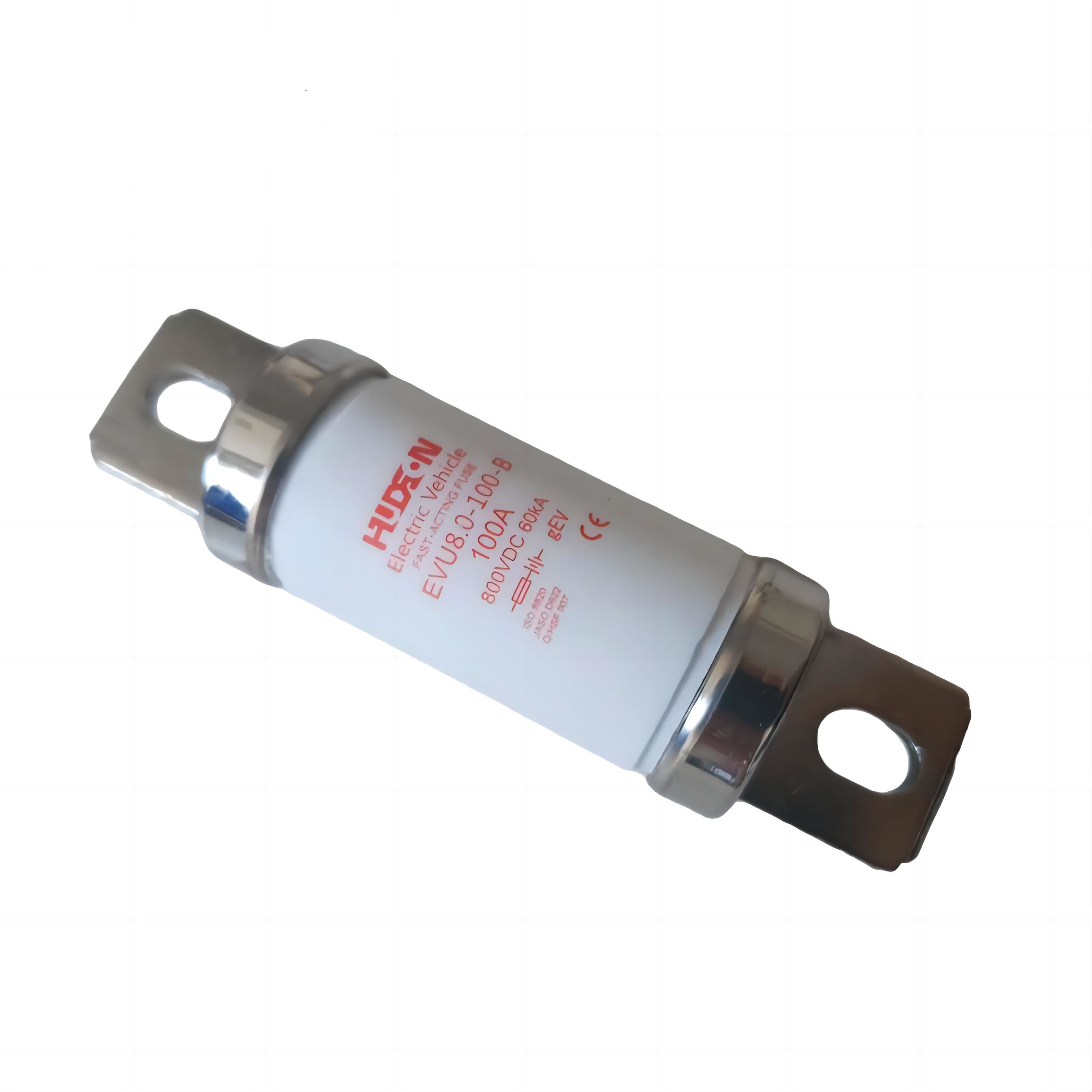 EVU8.0-200A Hudson Fuse 200A for EV Charger ESS
