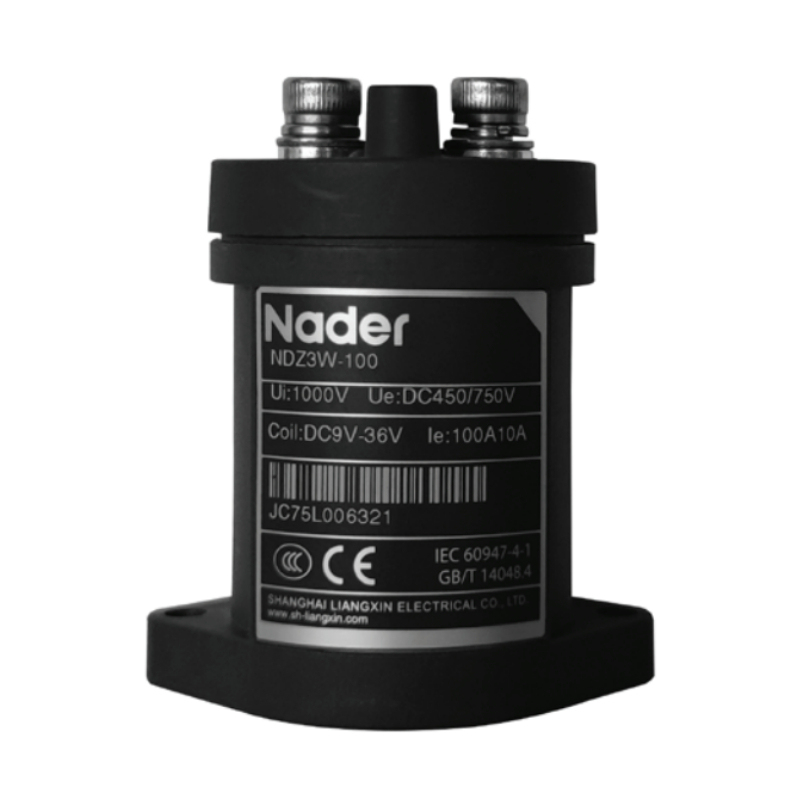 NDZ3W_150_High_voltage_DC_Cont