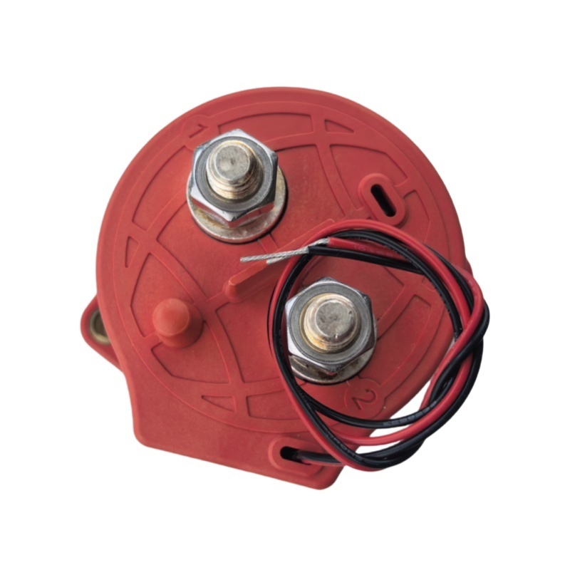 High-voltage Contactor  Magnetic Contactor Electrical Contactor ALBRIGHT