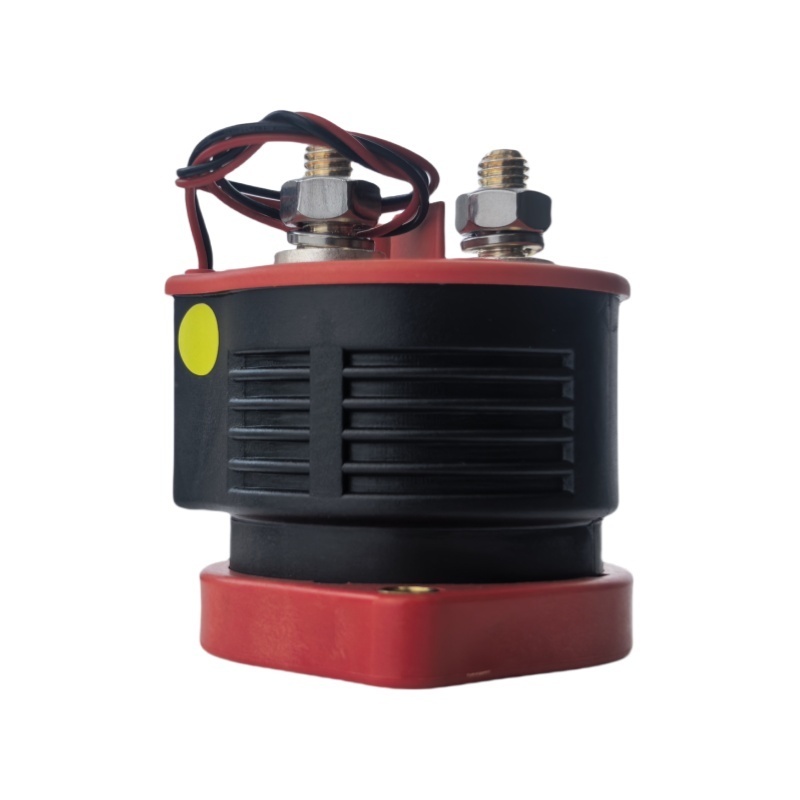 High-voltage Contactor  Magnetic Contactor Electrical Contactor ALBRIGHT