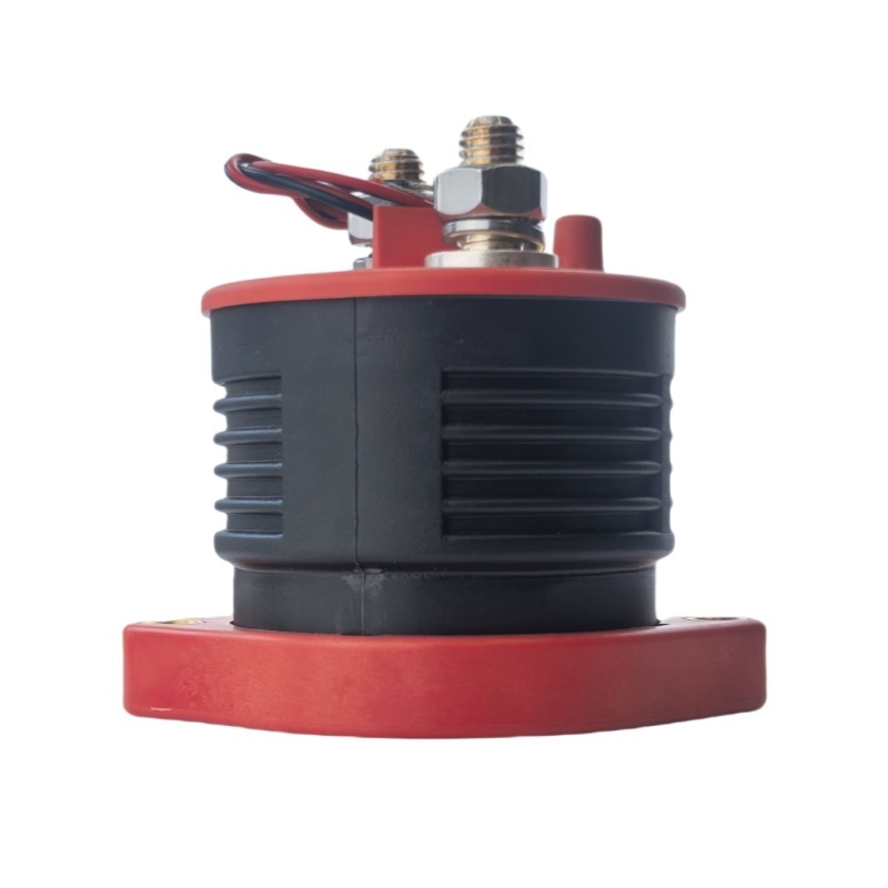 High-voltage Contactor  Magnetic Contactor Electrical Contactor ALBRIGHT