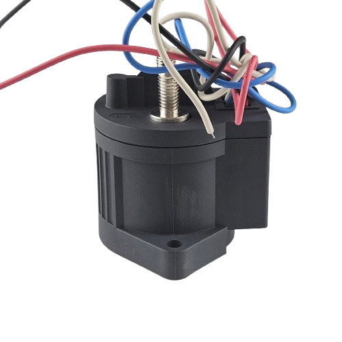 Main Contactor NDZ3W-250 250A High Voltage Applications