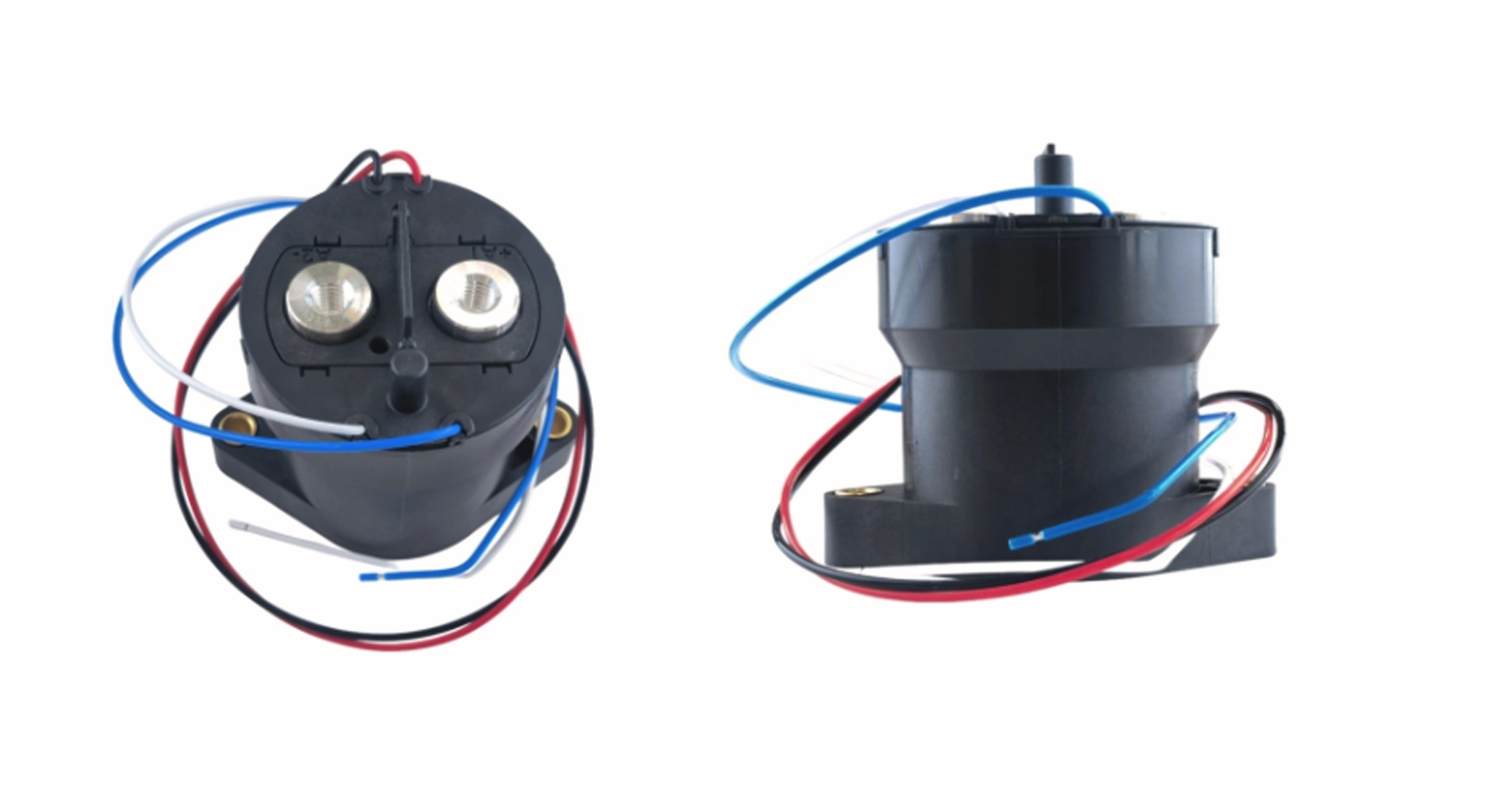 GVB351-CAB 1000VDC 500A High Voltage DC Contactor — overview