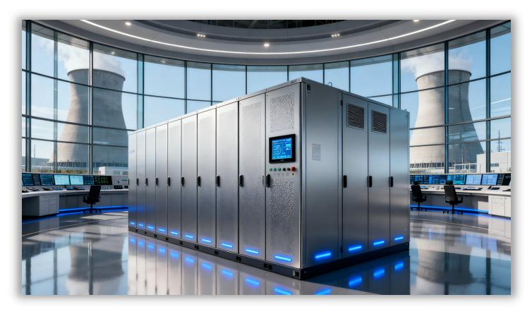 product-1-1 Industrial frequency converter and power conversion system using ALQ EVD250E DC contactor