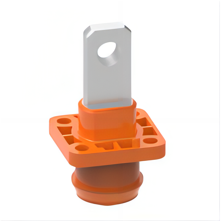 PEC200 1500V200A Energy Storage Battery System Connector