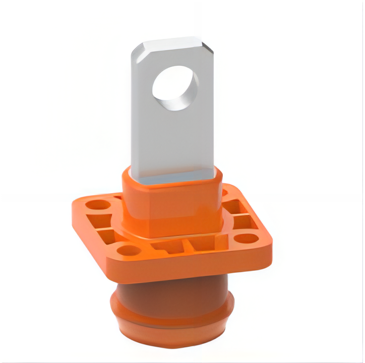 PEC200 1500V200A Energy Storage Battery System Connector