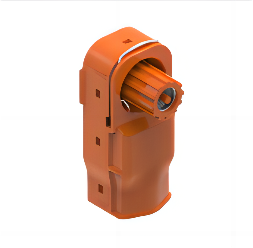 PEC200 1500V200A Energy Storage Battery System Connector