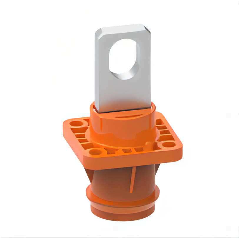 PEC300 1500V300A Energy Storage Battery System Connector
