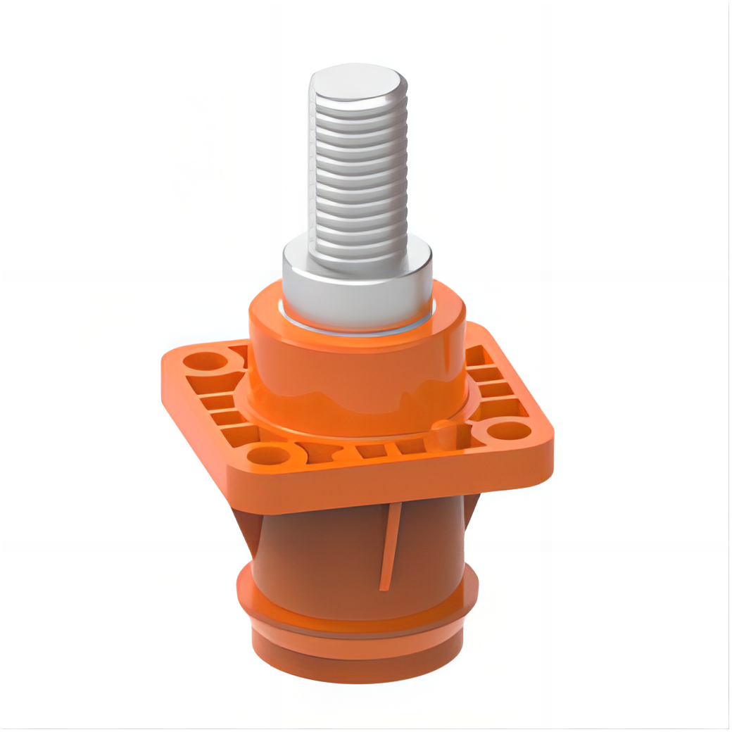 PEC300 1500V300A Energy Storage Battery System Connector