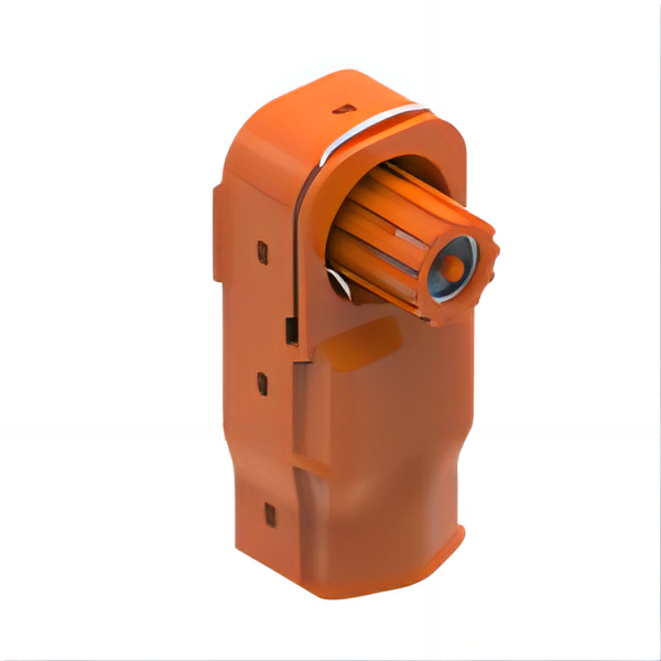 PEC300 1500V300A Energy Storage Battery System Connector