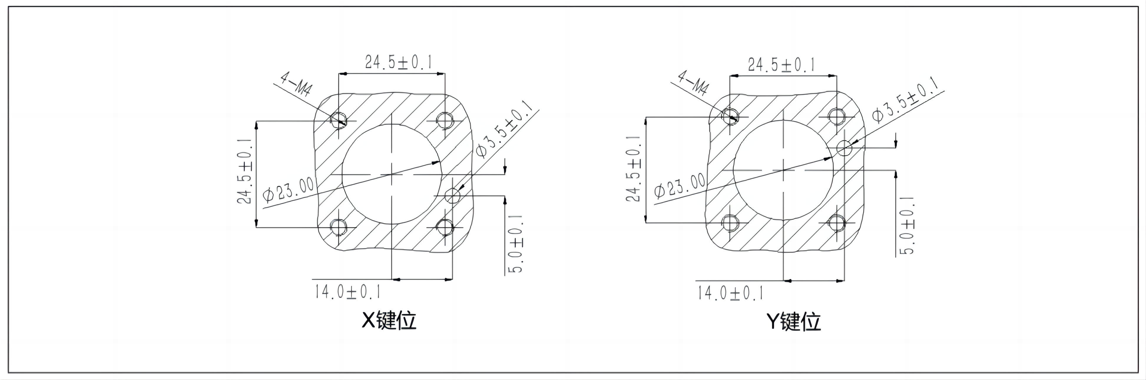 PEC300 1500V300A Energy Storage Battery System Connector