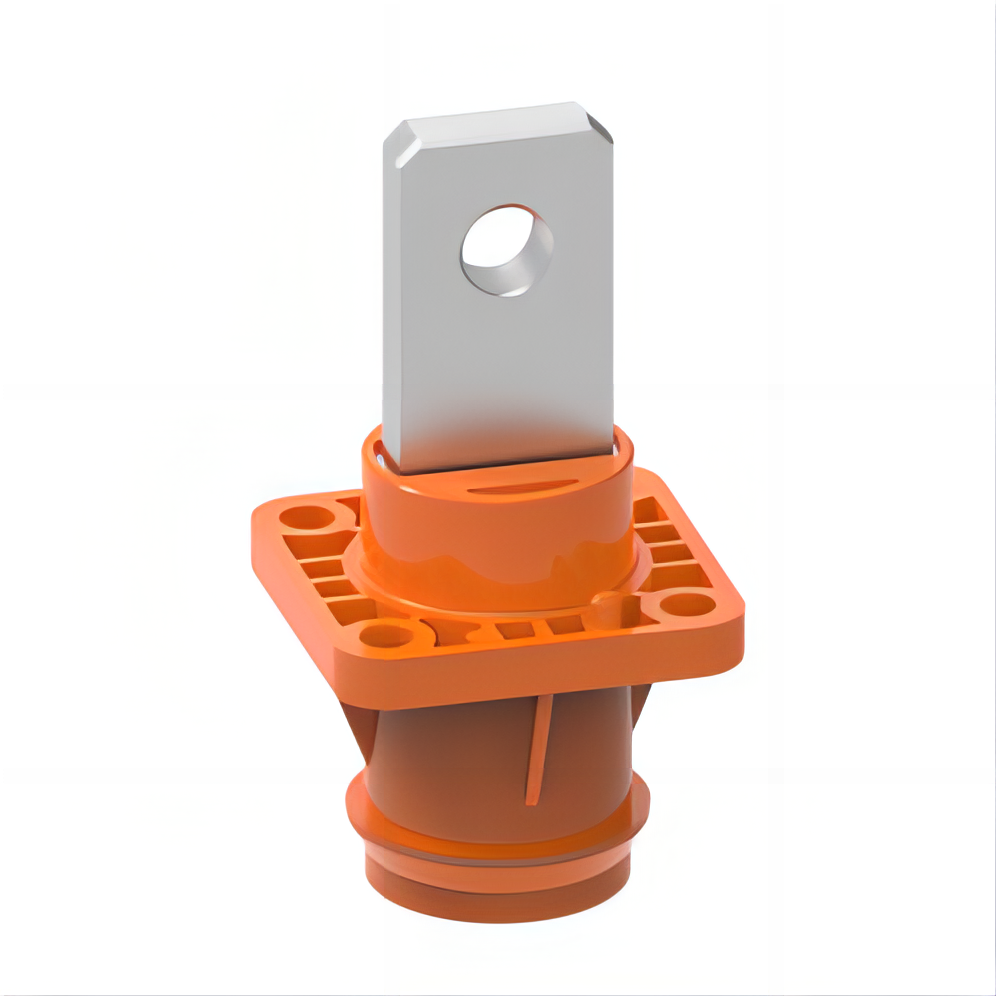 PEC500 1500V500A Energy Storage Battery System Connector