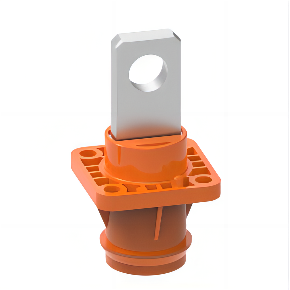 PEC500 1500V500A Energy Storage Battery System Connector