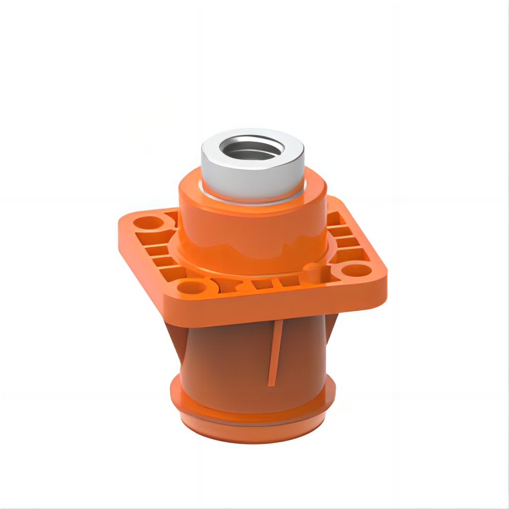 PEC500 1500V500A Energy Storage Battery System Connector