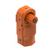 PEC500 1500V500A Energy Storage Battery System Connector