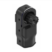 PEC500 1500V500A Energy Storage Battery System Connector
