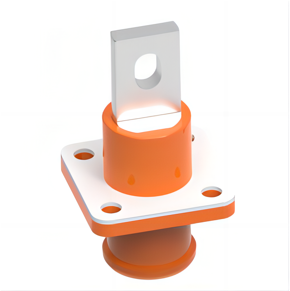  BEC200 1500V200A Energy Storage Battery System Connector