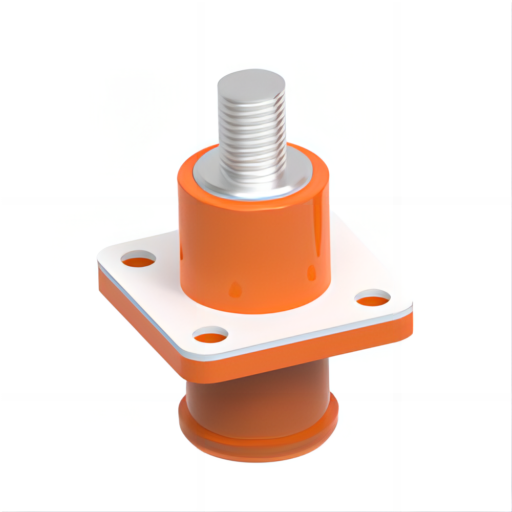  BEC200 1500V200A Energy Storage Battery System Connector